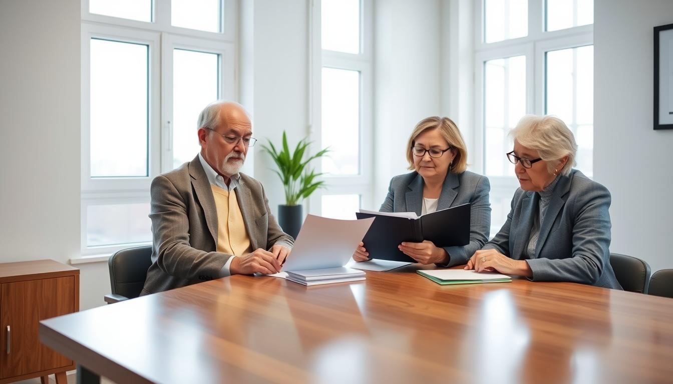 Legal Help That Makes Planning Easier